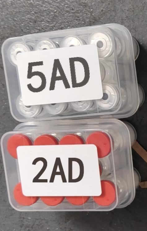 2AD-5AD