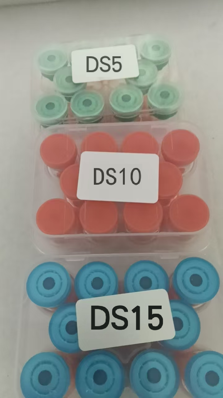 DS5-DS10-DS15