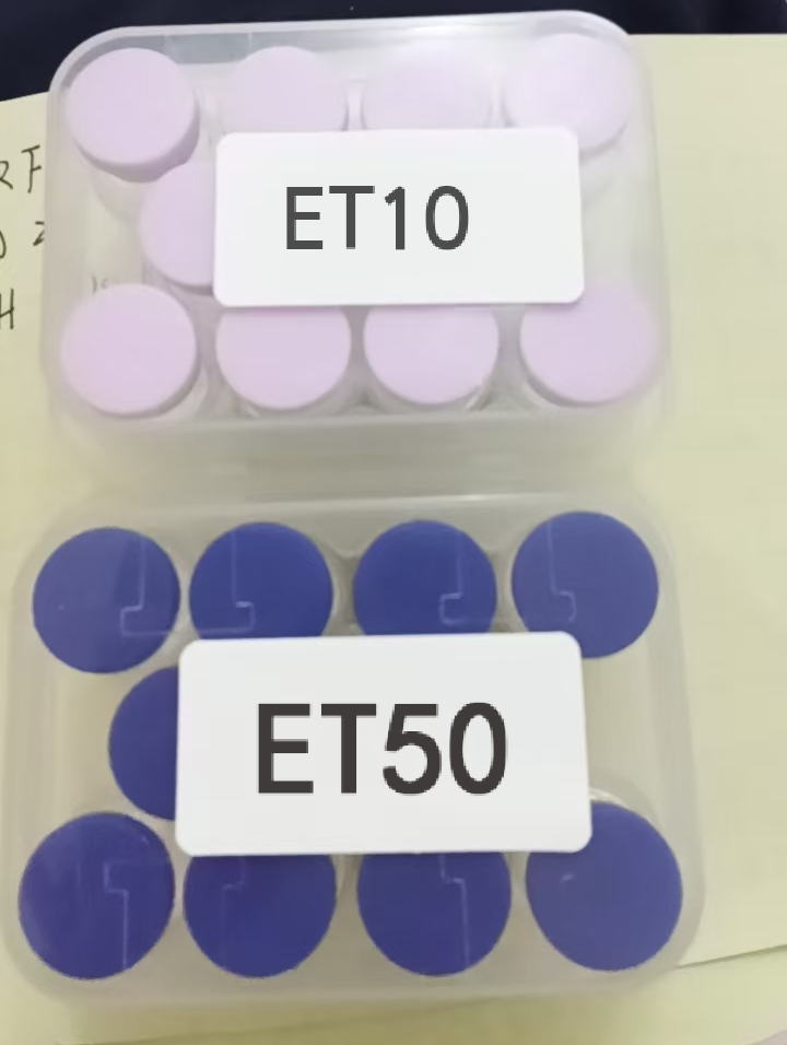 ET10-ET50