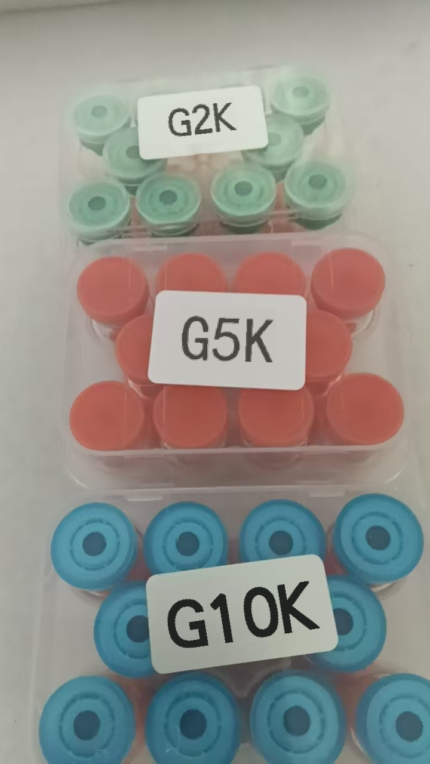HCG