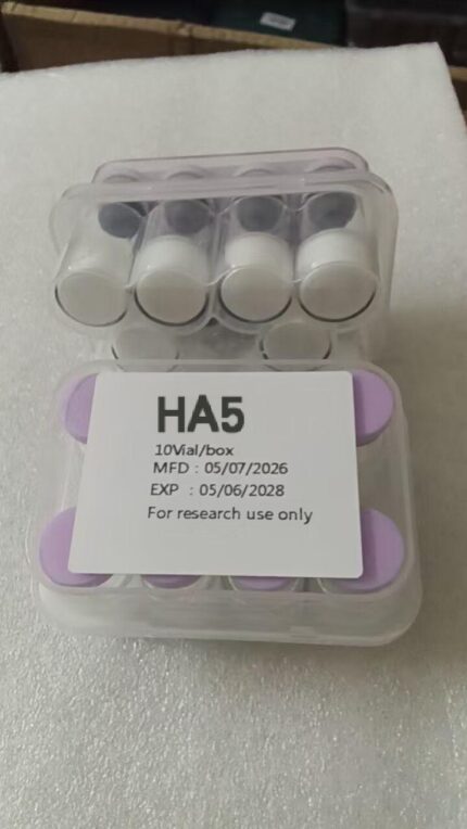 Hyaluronic acid