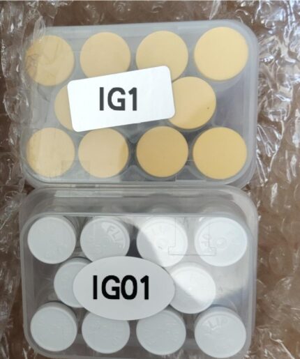 IGF-1LR3