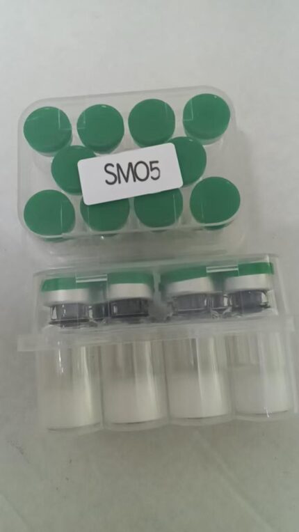 Sermorelin