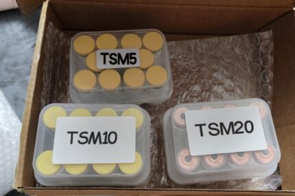 Tesamorelin